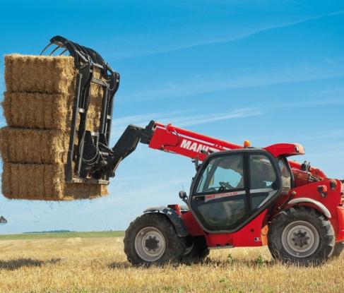 Аренда спецтехники