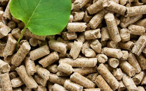 Пеллеты
